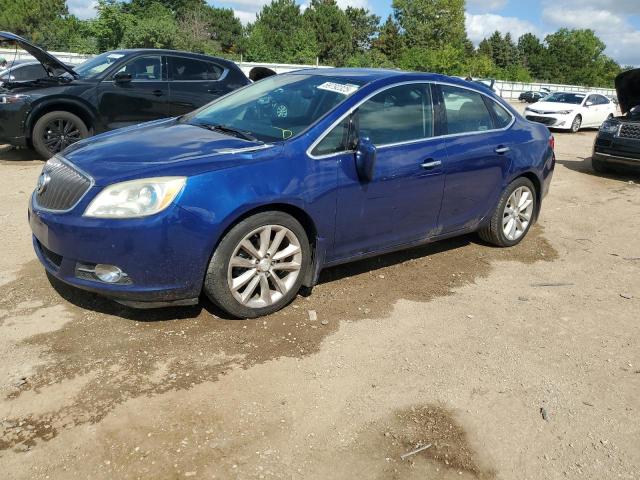  Salvage Buick Verano
