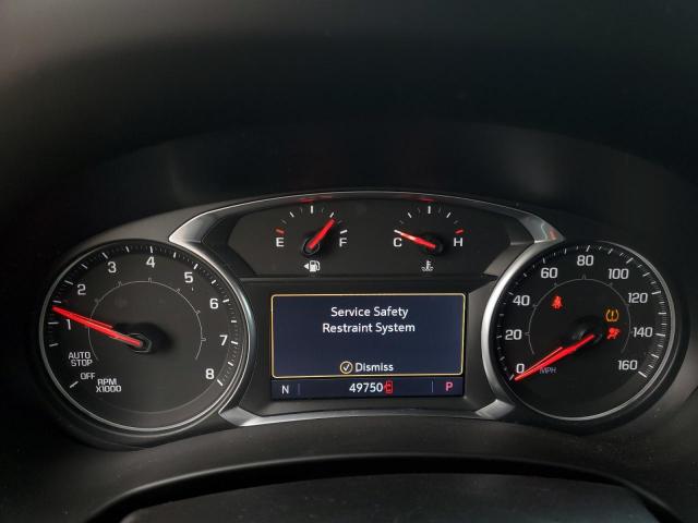 GMC Terrain Slt Image 9