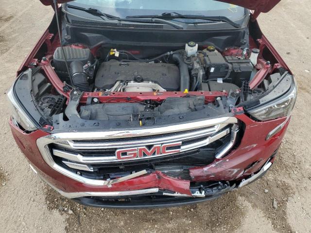 GMC Terrain Slt Image 2