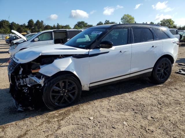  Salvage Land Rover Range Rover