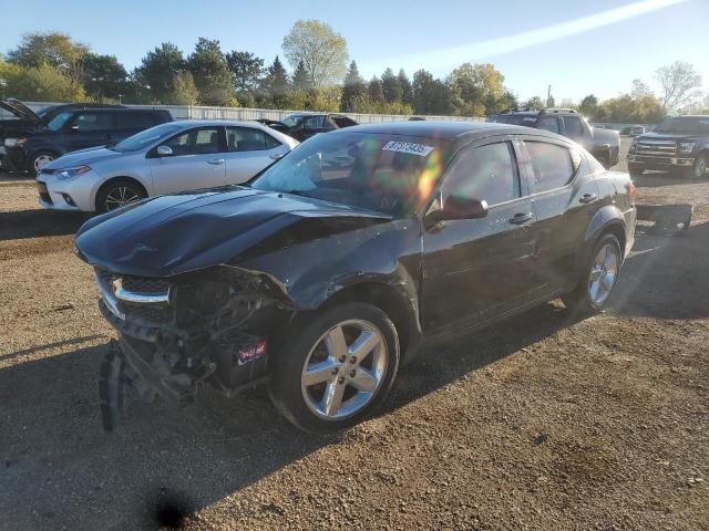  Salvage Dodge Avenger