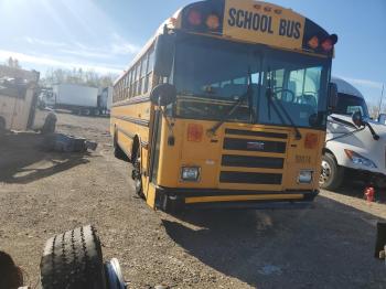  Salvage Thomas Saf-t-line