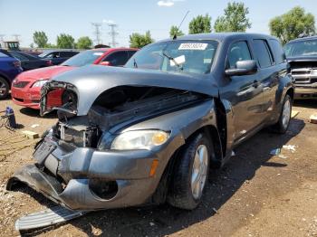  Salvage Chevrolet HHR