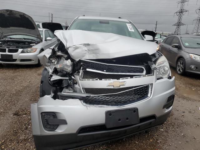 Chevrolet Equinox Lt Image 4