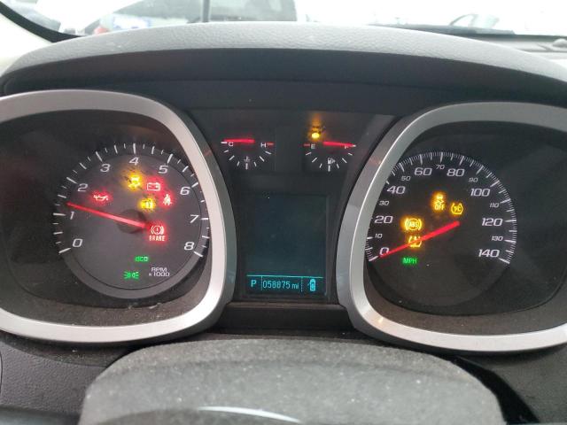 Chevrolet Equinox Lt Image 9