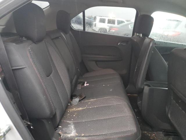 Chevrolet Equinox Lt Image 12