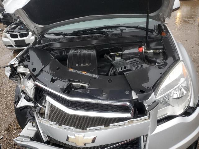 Chevrolet Equinox Lt Image 11