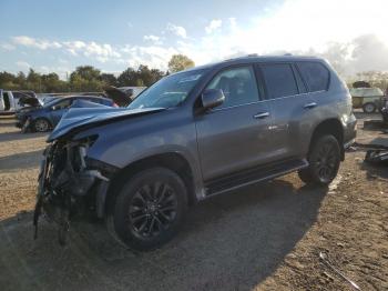  Salvage Lexus Gx