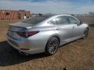 Lexus Es 350 Base Image 3