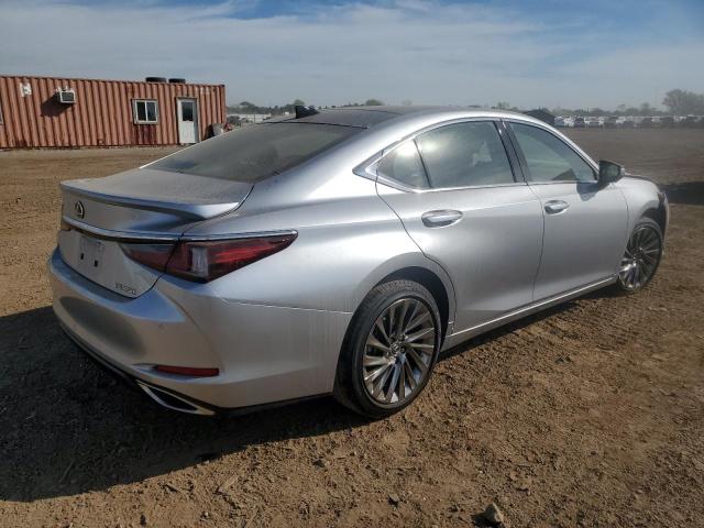 Lexus Es 350 Base Image 3