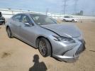 Lexus Es 350 Base Image 9