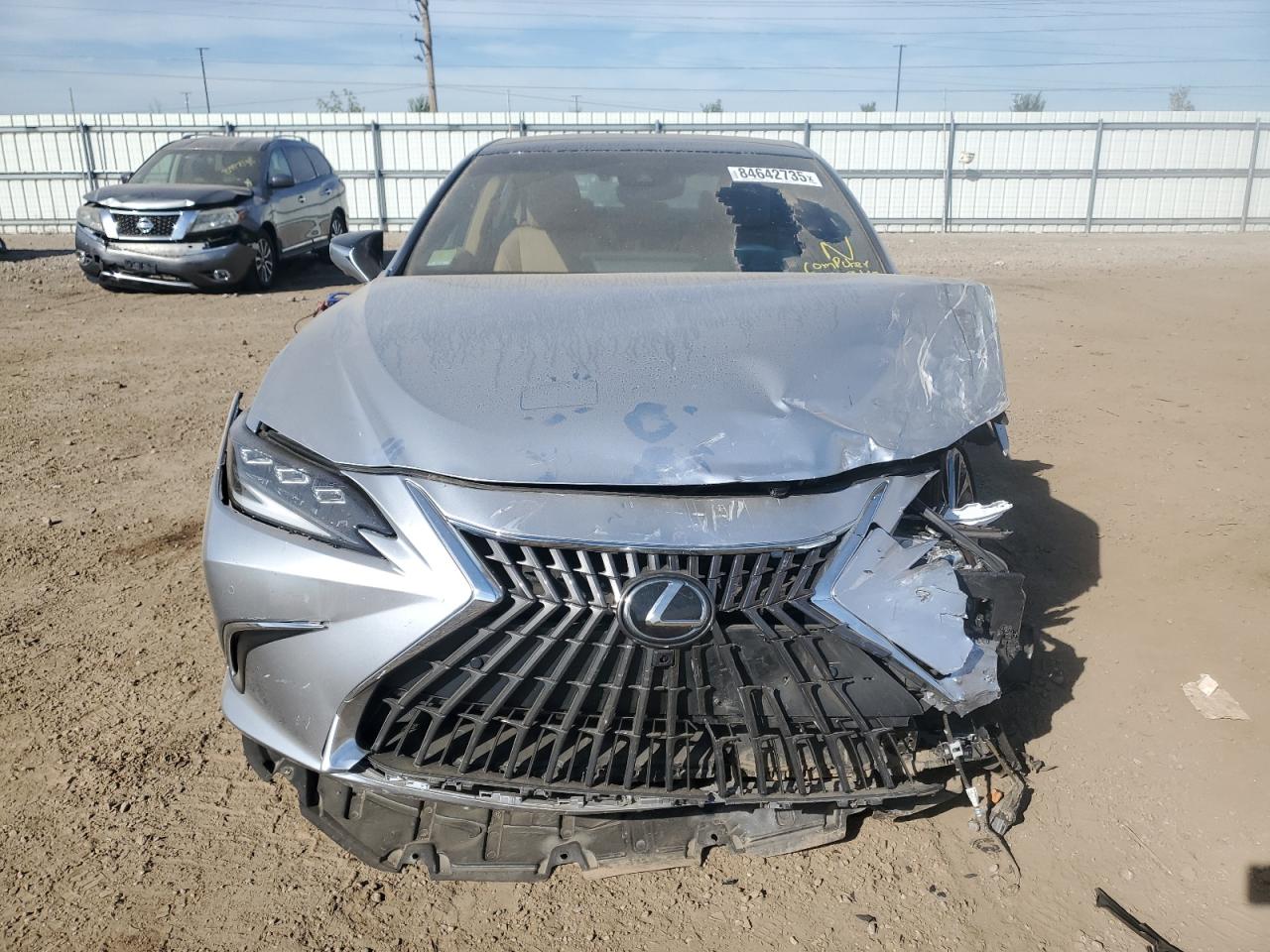 Lexus Es 350 Base Image 5