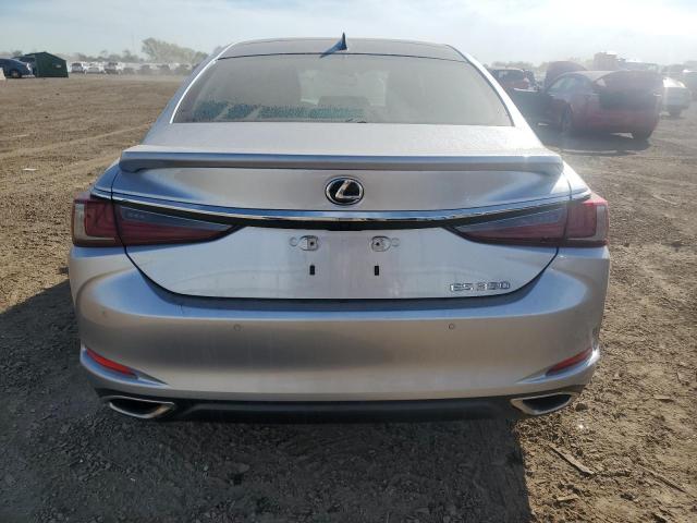 Lexus Es 350 Base Image 6