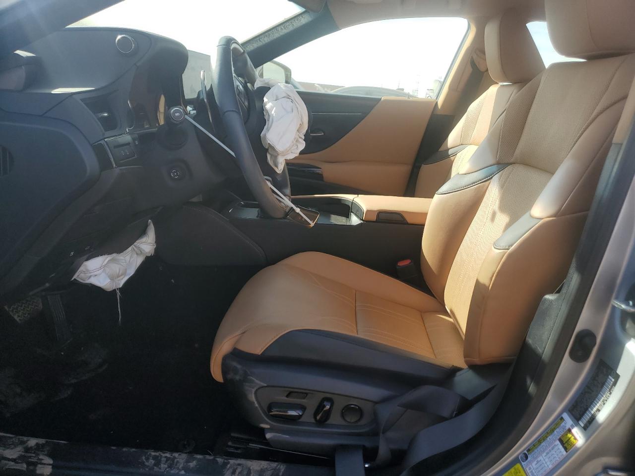 Lexus Es 350 Base Image 11