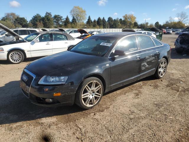  Salvage Audi A6
