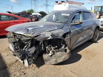 Salvage Audi e-tron