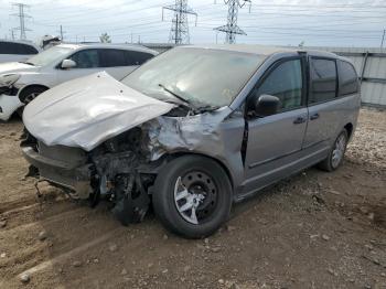  Salvage Ram Tradesman