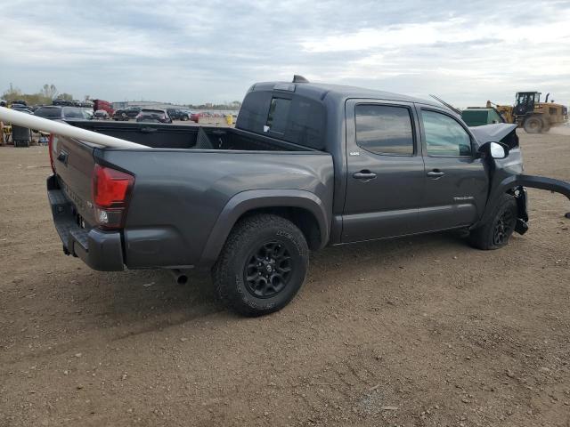 Toyota Tacoma Double Cab Image 12