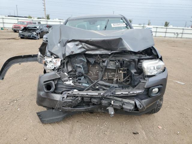 Toyota Tacoma Double Cab Image 2