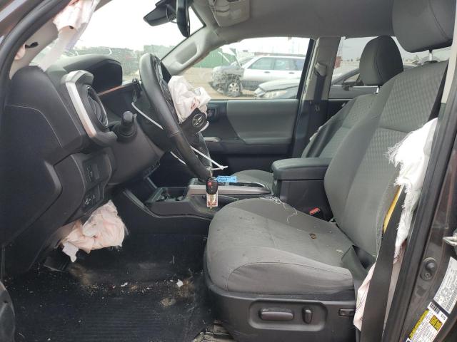 Toyota Tacoma Double Cab Image 9