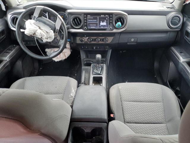 Toyota Tacoma Double Cab Image 6