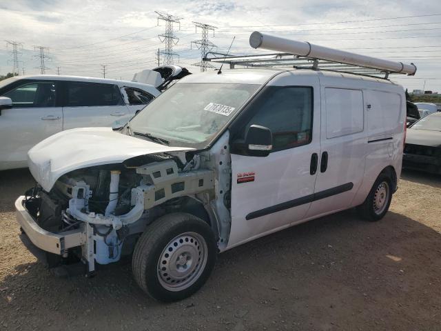  Salvage Ram Promaster
