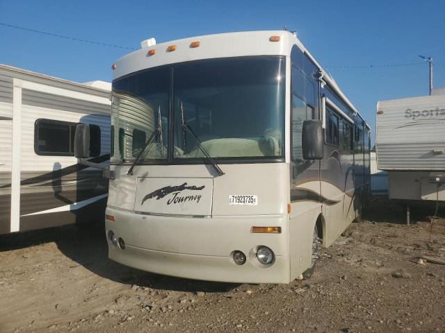 Winnebago Journey X Line Motor Home Image 2