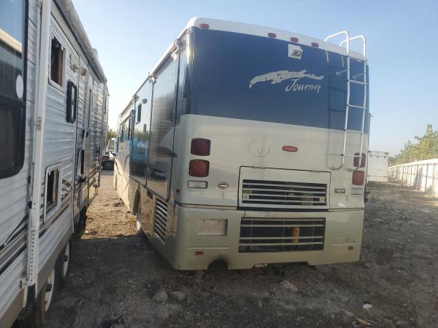 Winnebago Journey X Line Motor Home Image 3