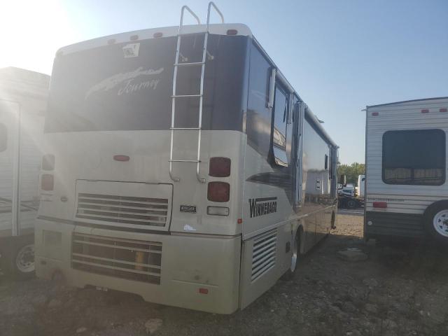 Winnebago Journey X Line Motor Home Image 7