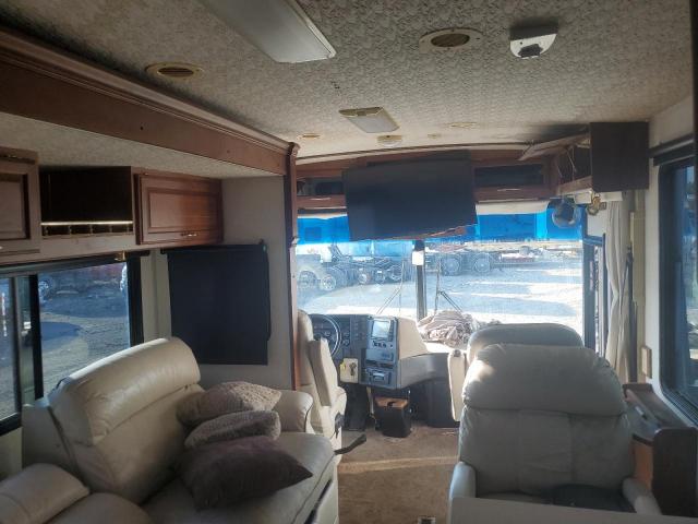 Winnebago Journey X Line Motor Home Image 5