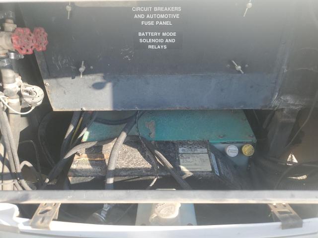 Winnebago Journey X Line Motor Home Image 4