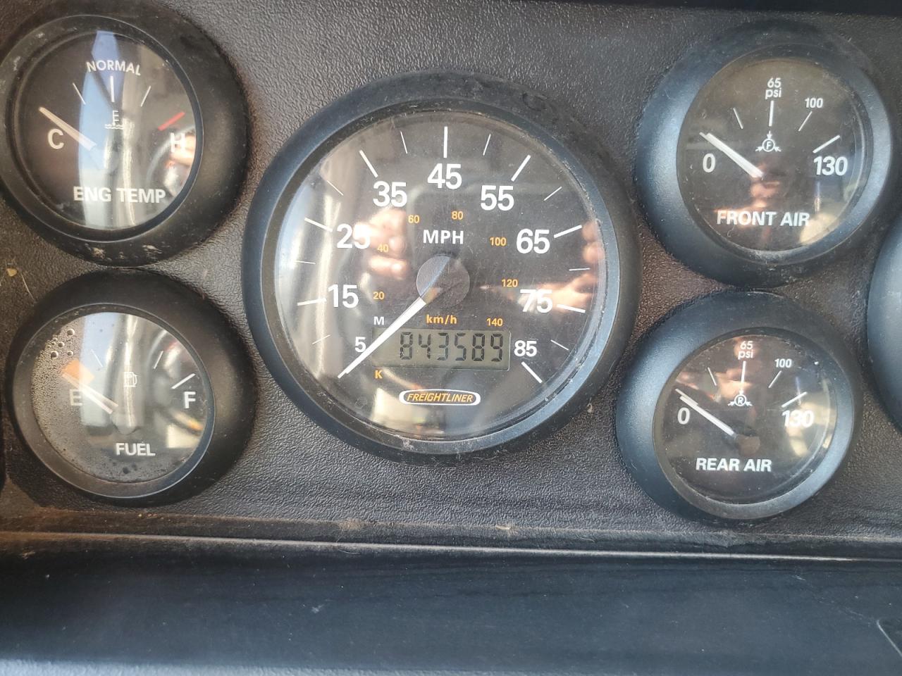 Winnebago Journey X Line Motor Home Image 9