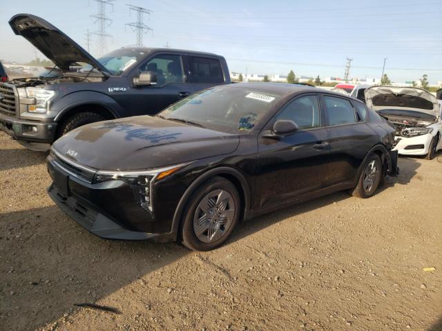  Salvage Kia K4 Lx