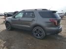 Ford Explorer Sport Image 6