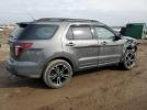 Ford Explorer Sport Image 12