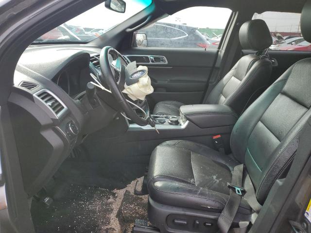 Ford Explorer Sport Image 10