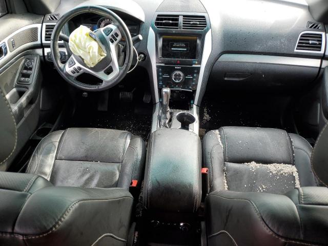 Ford Explorer Sport Image 7