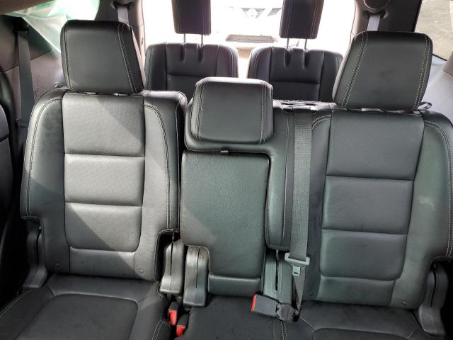 Ford Explorer Sport Image 3