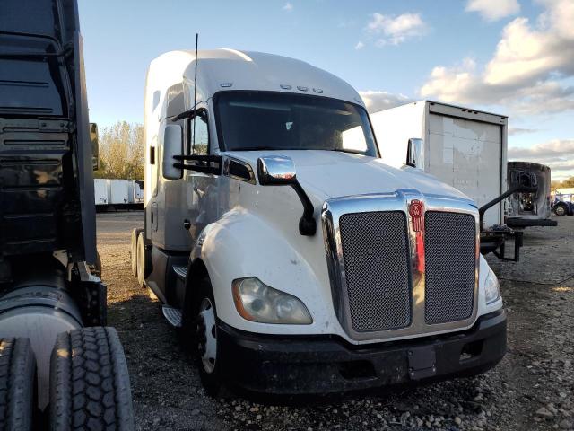  Salvage Kenworth T680