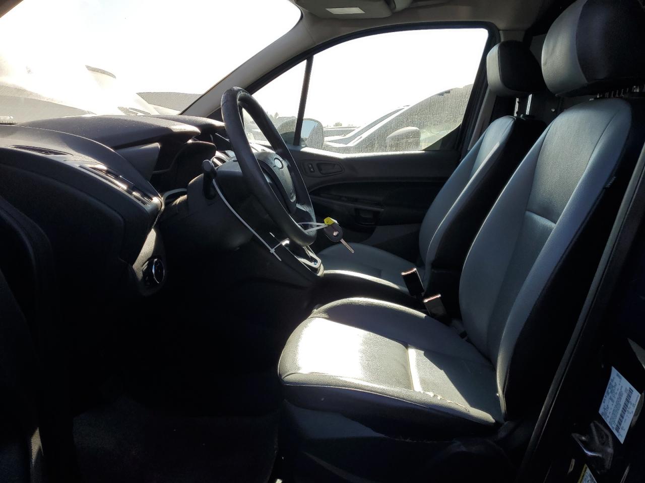 Ford Transit Xl Image 3