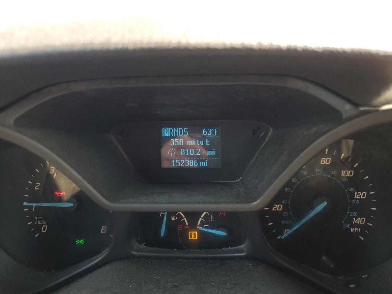 Ford Transit Xl Image 4