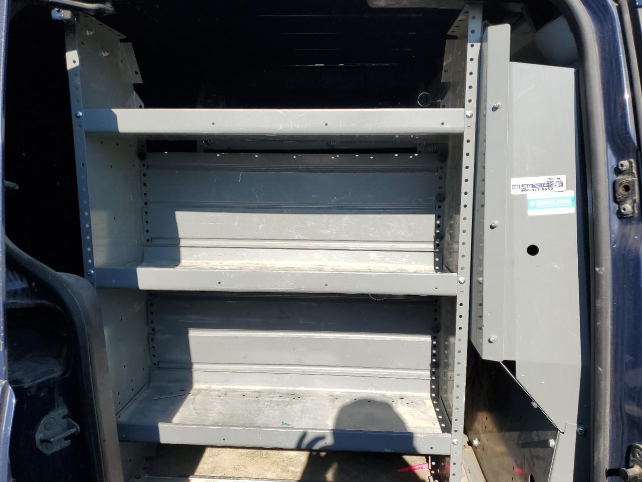 Ford Transit Xl Image 12