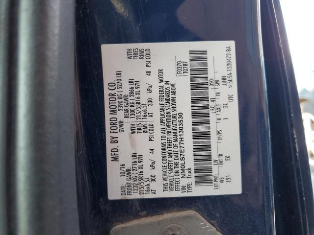 Ford Transit Xl Image 10