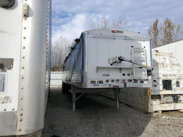  Salvage Wilson Dwh-601