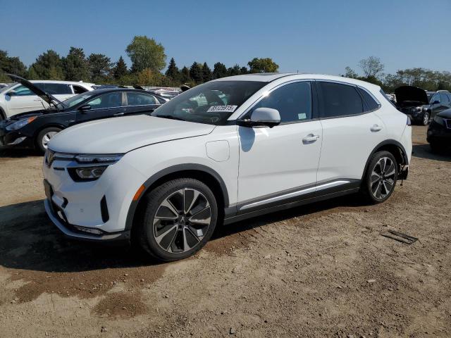  Salvage Vinfast Trading And  Vf 8 Plus