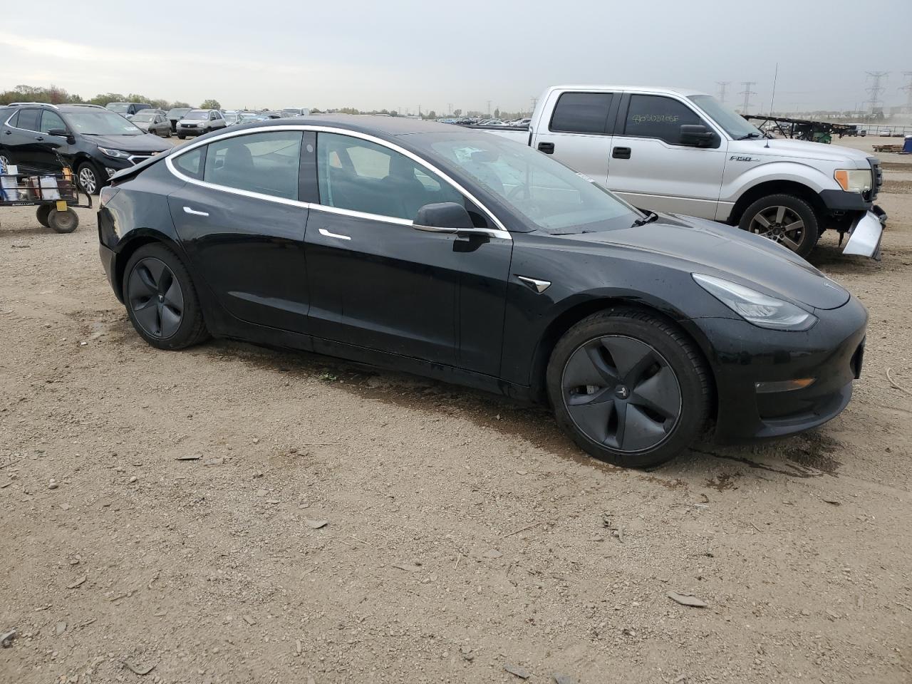 Tesla Model 3 Image 2