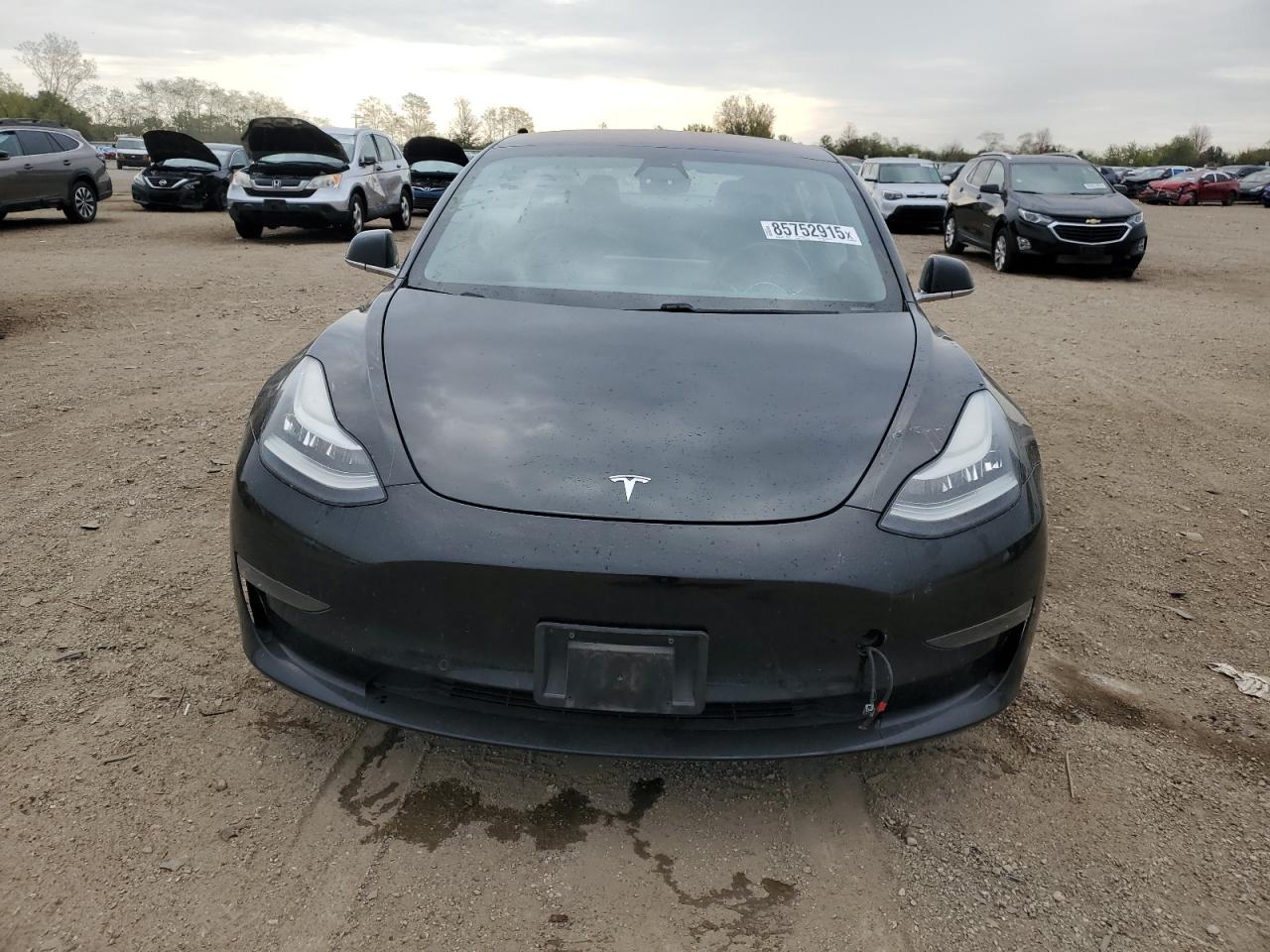 Tesla Model 3 Image 11