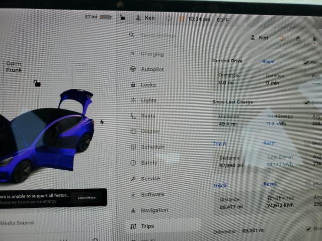 Tesla Model 3 Image 10