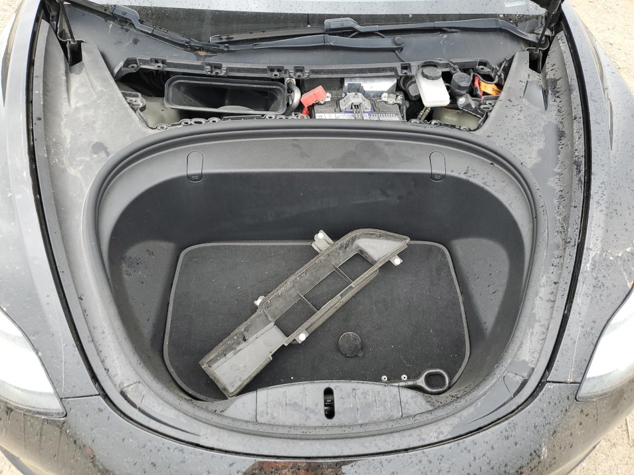 Tesla Model 3 Image 4