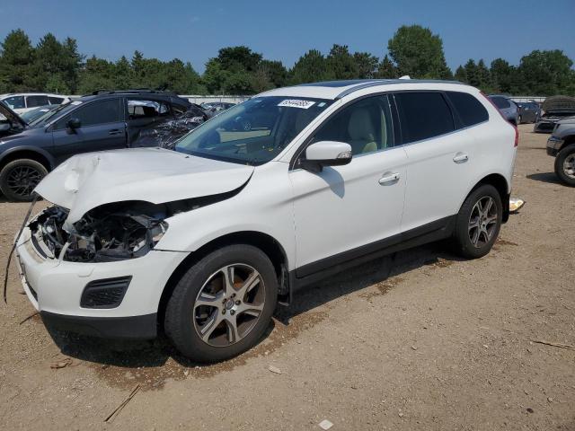  Salvage Volvo XC60